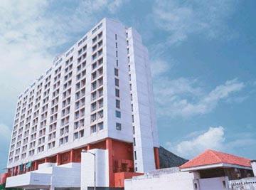Searock Mumbai Exterior photo