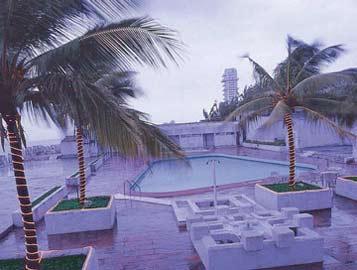Searock Mumbai Exterior photo